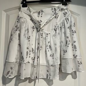 All Saints Skirt